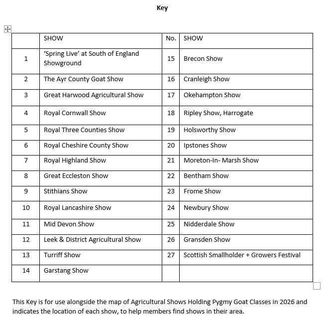 2026ShowsMapKey260206