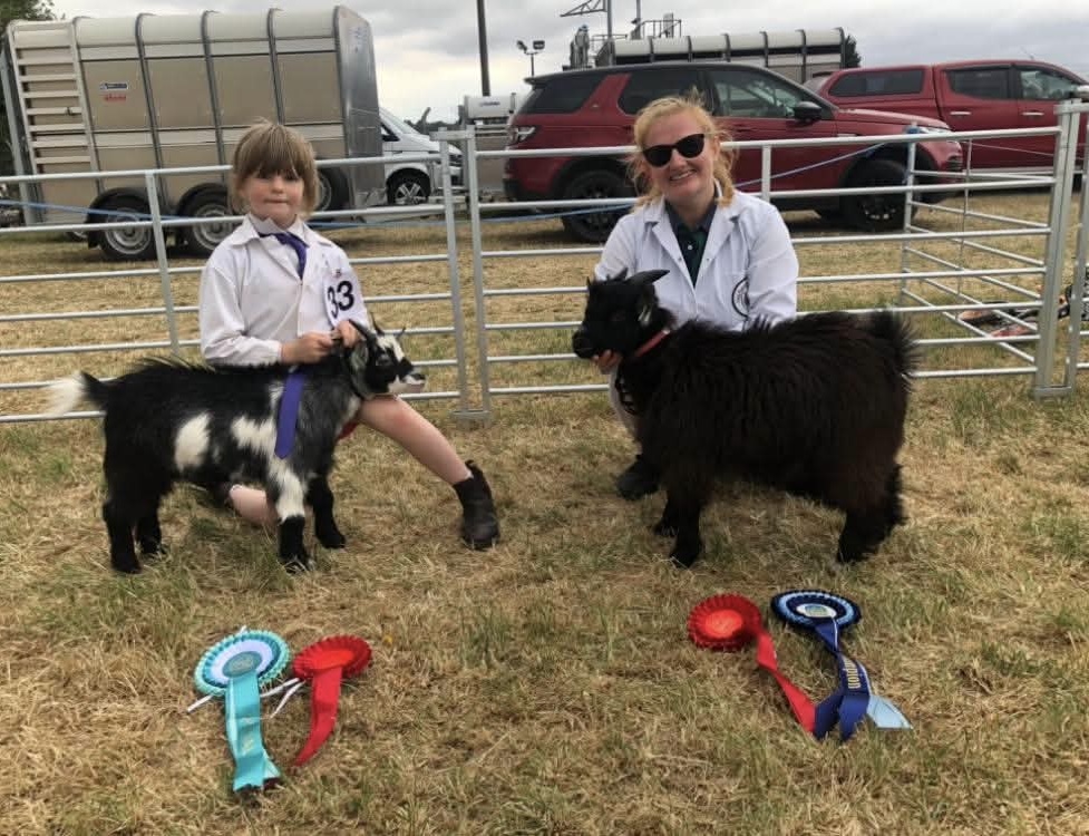 Leek16Best and Reserve Best Kid