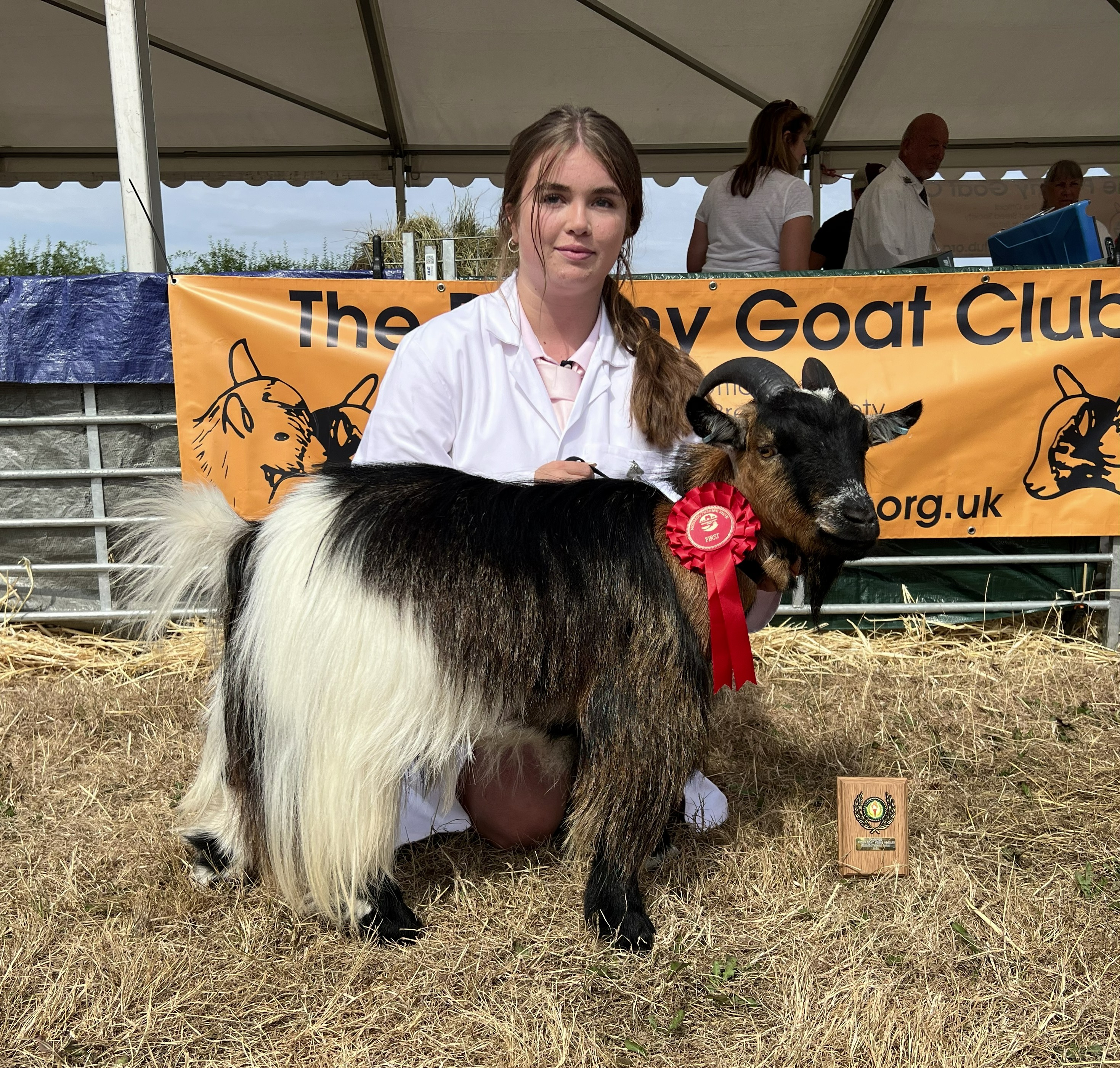 Mon02Junior Handler 12 17 and overall best handler