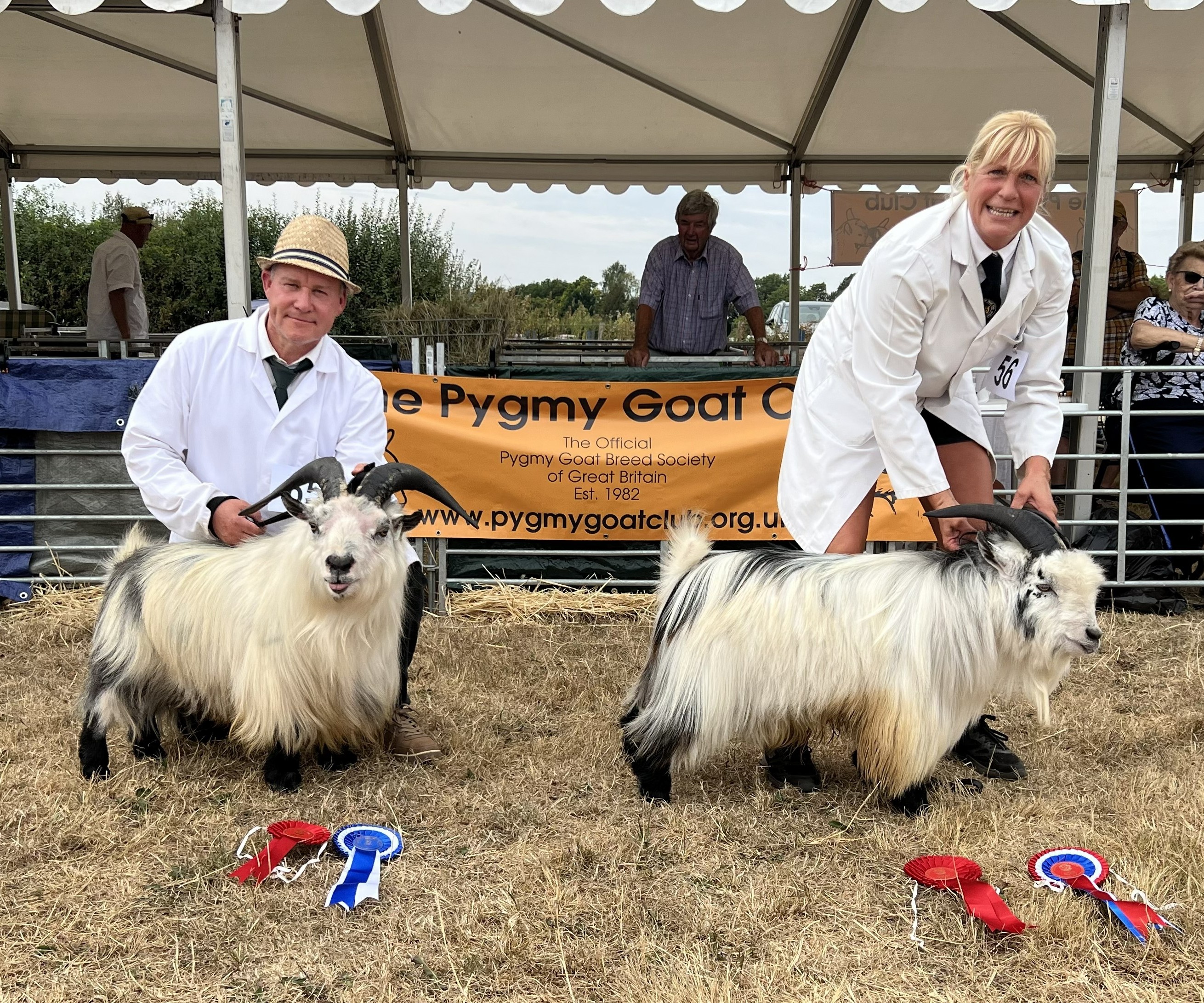 Mon15Best and reserve best in show